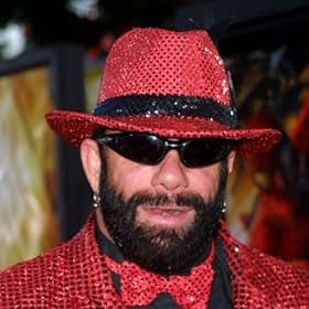 Randy Savage
